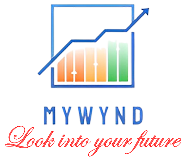 My Wynd Logo