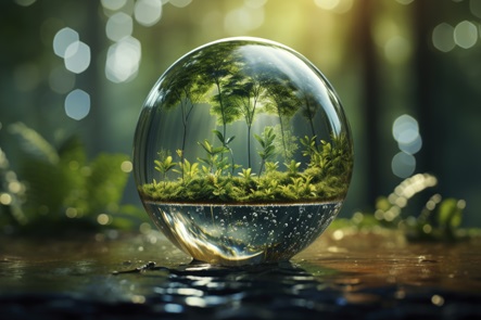 Carbon Credits